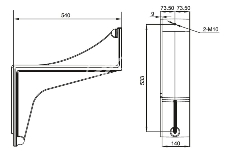 110_彎板 配1.68米柜BZ8-35_2_第35頁(yè)_KYN61-40.5kV系列.jpg